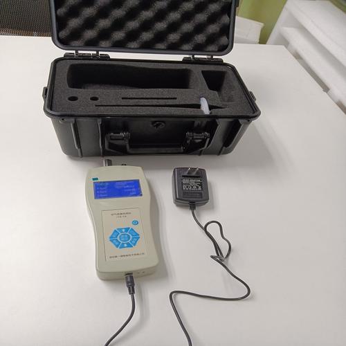 洁净度检测仪 确保洁净环境的秘密武器与生态环境检测仪器