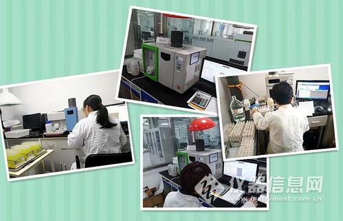 生态环境部发布四项行业新标准，海光原子荧光助力环境监测迈向精准化新征程