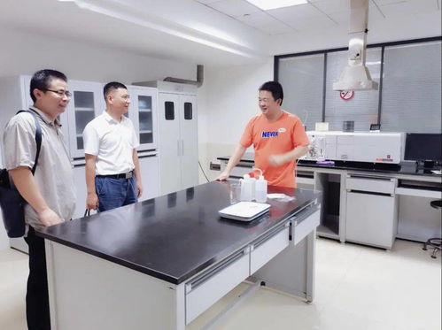 深入基层零距离，看实情用数据说话——长沙生态环境监测中心走访调研侧记