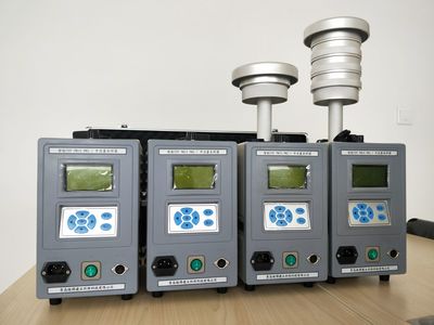 LB-120F生态环境检测仪器 功能特点与应用场景全解析