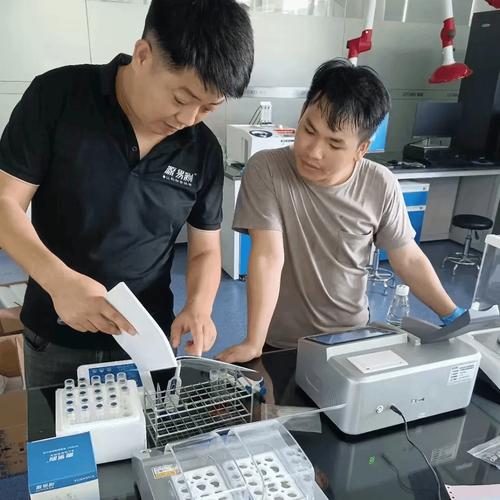 专业水质仪器生产厂商-解析科技
